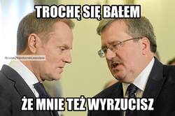 Zegarek Nowaka, rekonstrukcja Tuska i partacze Nawałki. Najlepsze memy
