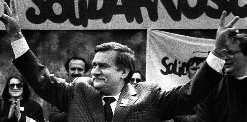 Lech Wałęsa odpowiada IPN-owi w sprawie "Bolka"