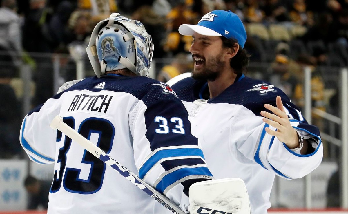 Winnipeg Jets