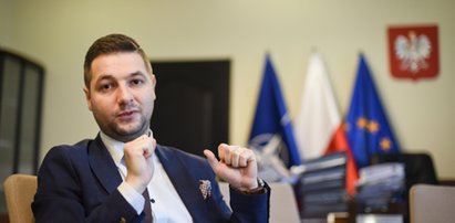 Tajny sondaż PiS. Wskazał kandydata na ważne stanowisko?