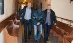 Policjant ze Słupska miał zgwałcić 23-latkę. Usłyszał wyrok