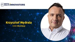 Digital Health Innovators: MedApp. Cel: Wsparcie diagnostyki i leczenia przy pomocy holografii 3D 