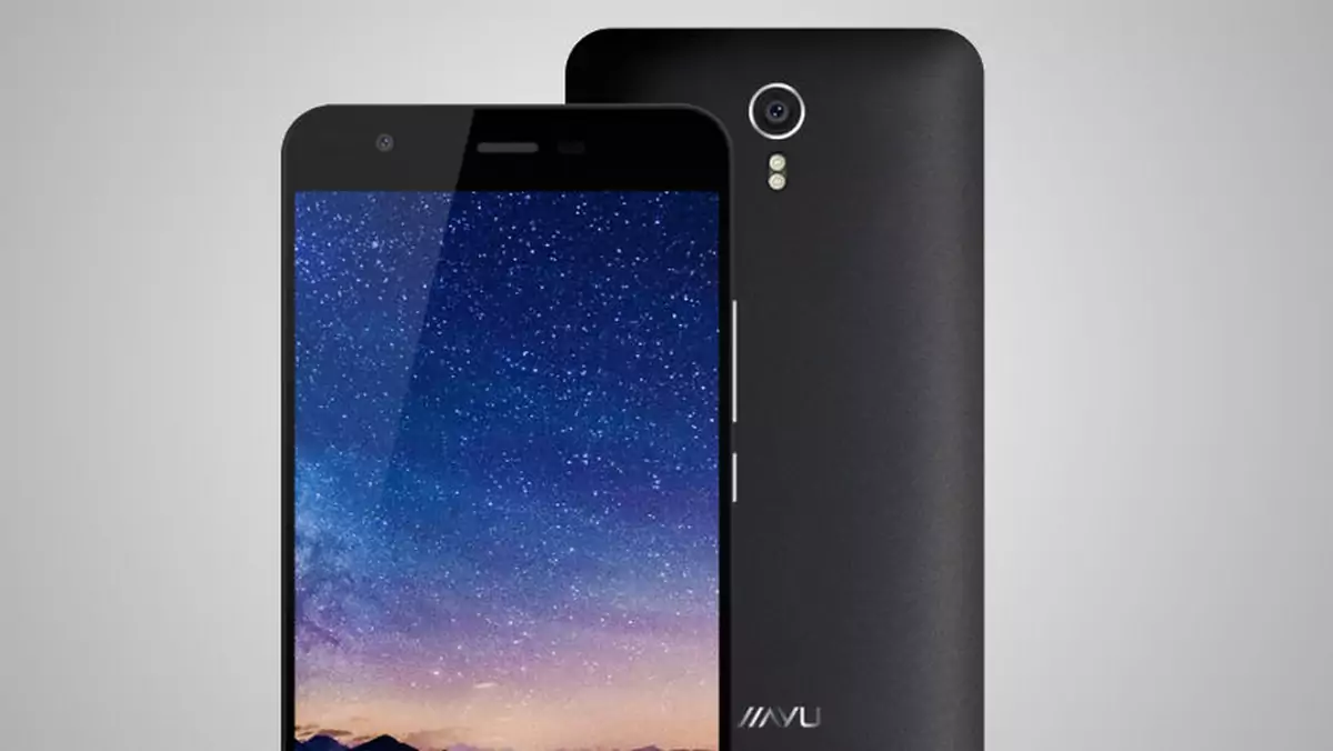 Jiayu S3 - pierwsze wrażenie