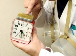 Budzik, który zadba o to, by... spało się lepiej