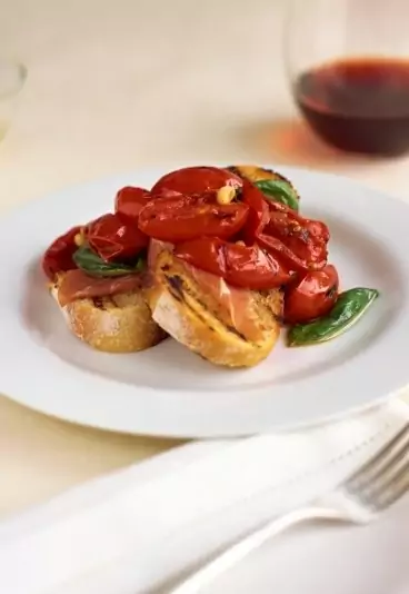 Dieta pomidorowa / Jupiterimages
