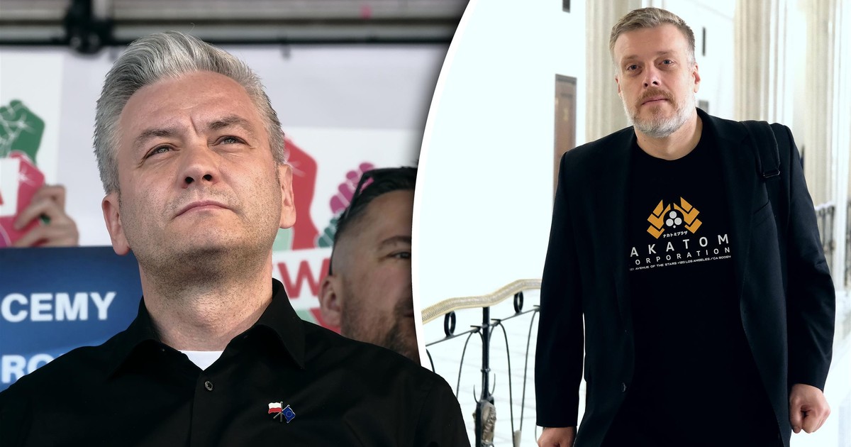 Zagotowało się między lewicowymi politykami. Interweniował prowadzący