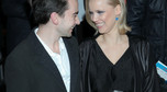 Joanna Kulig i Maciej Bochniak w 2013 r.