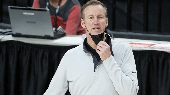 Terry Stotts