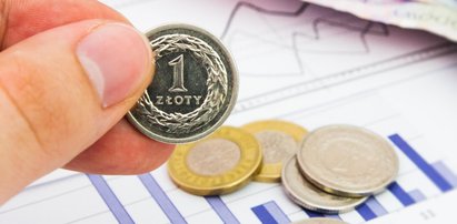 Złoty osłabia się po decyzji RPP. Ekonomiści reagują. To wkrótce zdrożeje najmocniej