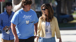 Christopher Schwarzenegger i Maria Shriver