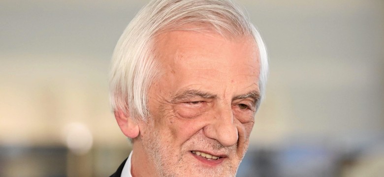 Terlecki ostro o wpisie Tarczyńskiego: Może świadczyć o zaburzeniu emocjonalnym czy umysłowym
