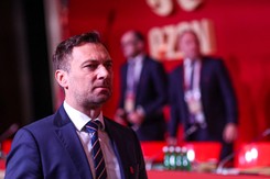 Były rzecznik PZPN znalazł nową pracę. Kwiatkowski szefem TVP Sport