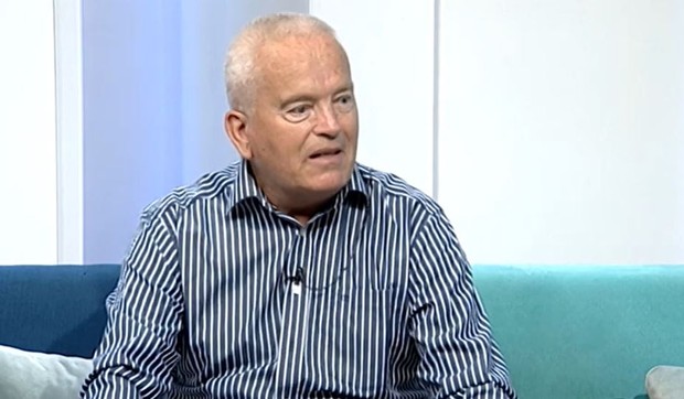 Bogić Rakočević
