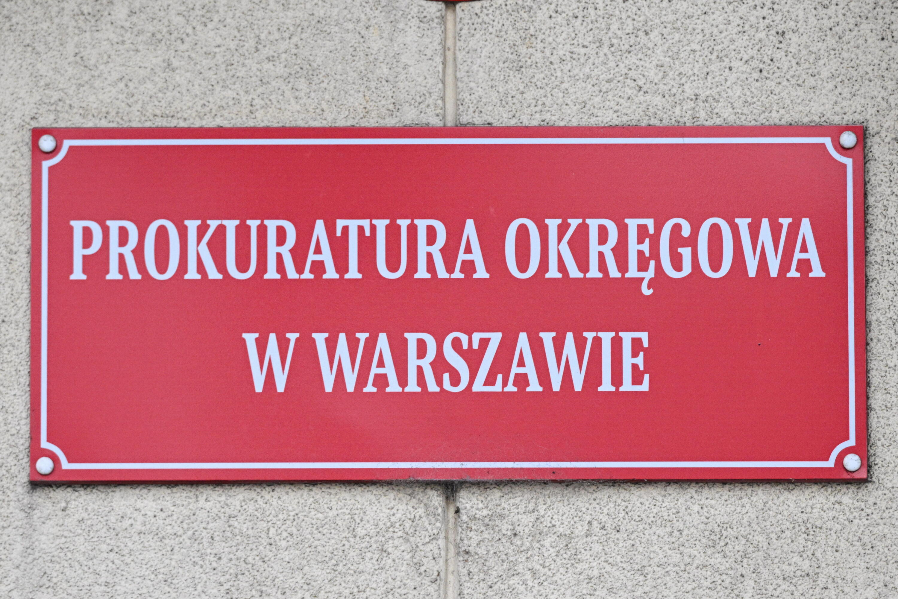 Pracownik MON oskarżony o szpiegostwo - grozi mu do dożywocia