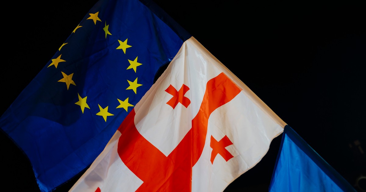 Kitart súlyos döntése mellett a georgiai kormánypárt, de szerintük hűek maradnak az EU-hoz