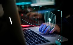 Ekspert ostrzega: Koronawirus stwarza idealne warunki dla cyberprzestępców