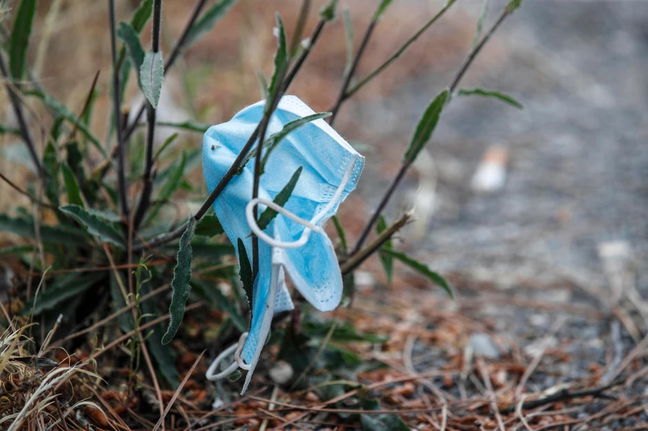 Klimatske promene usred zagađenja gore od pandemije