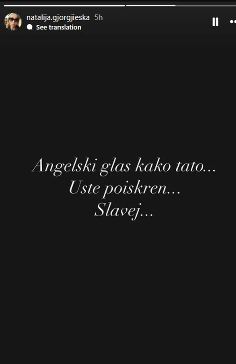 Potresna objava udovice pevača iz grupe DNK