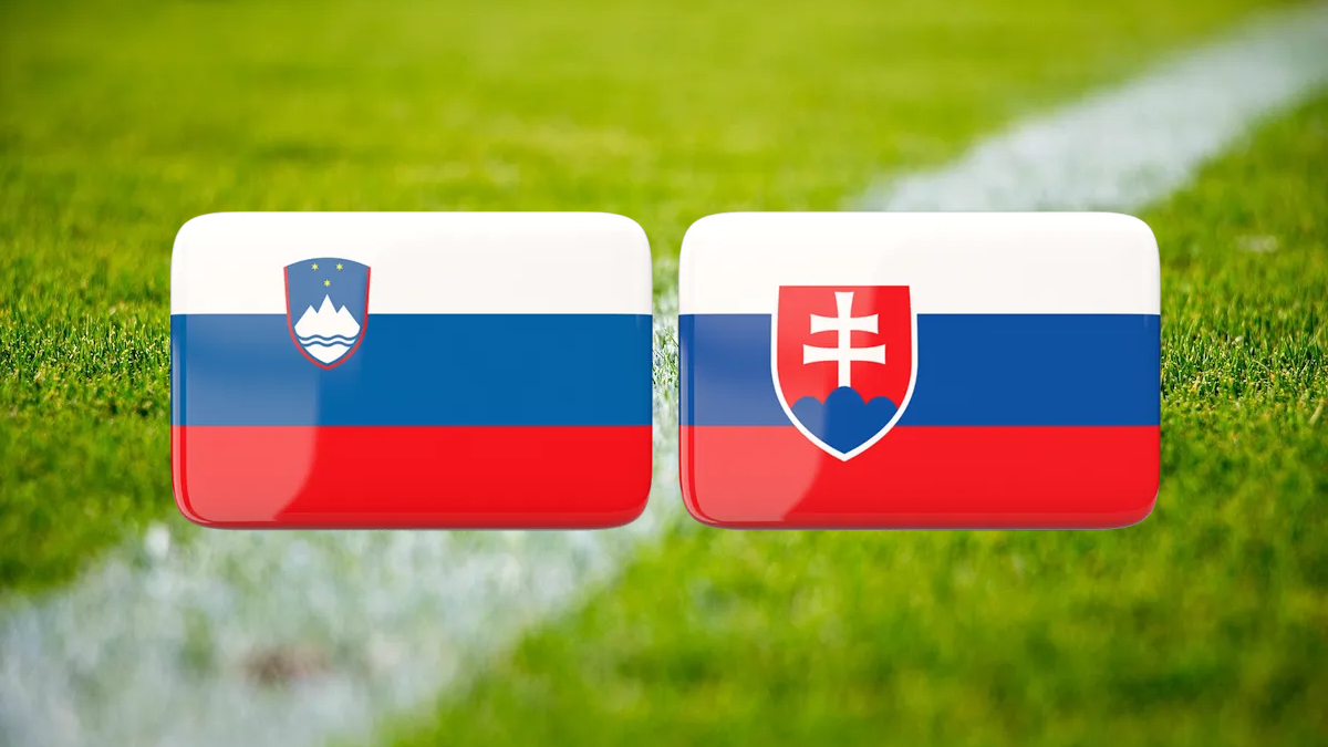LIVE: futbal Slovinsko - Slovensko (kvalifikácia na MS 2022) | Šport.sk