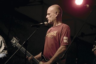 Muniek Staszczyk: Robert Brylewski dał podwaliny pod całą kulturę niezależną