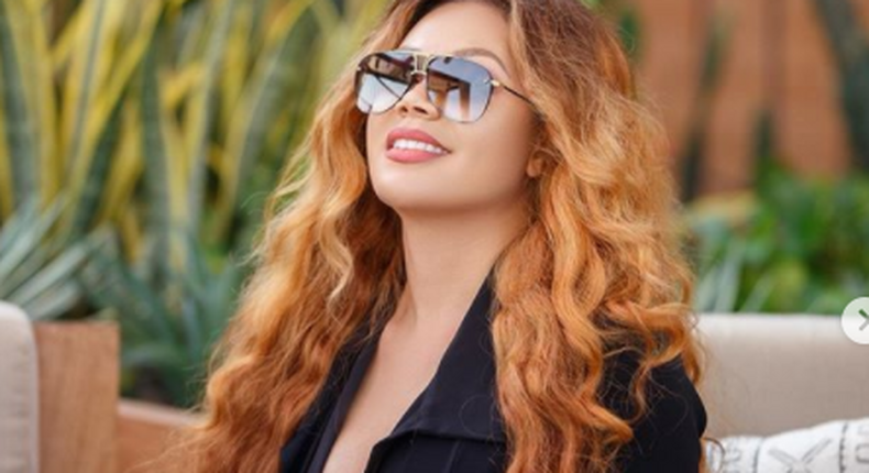 Nadia Buari