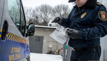 Nowe zakazy dotyczące pieców już obowiązują. Ruszyły kontrole, kary sięgają 5 tys. zł