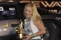 Lynsi Torres: najmłodsza amerykańska miliarderka jest dziedziczką sieci fast-foodów