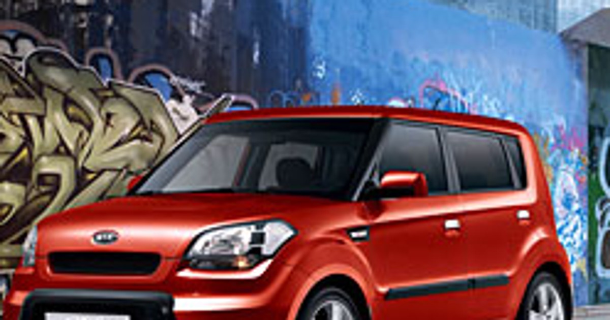 Kia soul sk3 форум