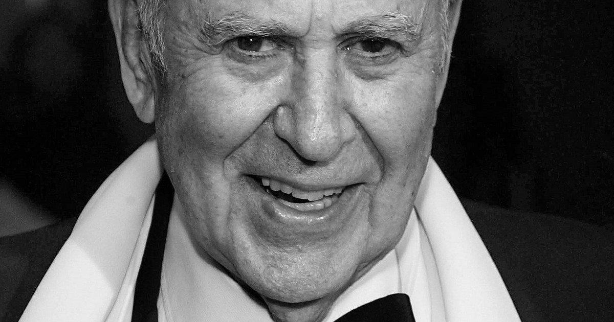 Carl Reiner brother