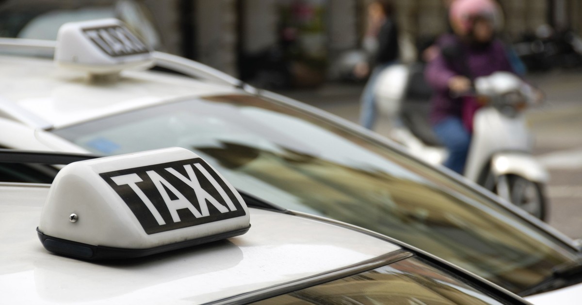 Powstanie polski Uber? Duża korporacja przejmuje Ele Taxi