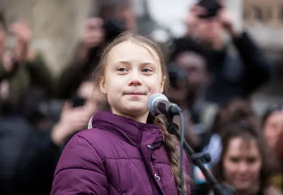 Greta Thunberg zgłoszona do Pokojowej Nagrody Nobla. Drugi rok z rzędu