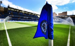 Liga angielska: Wysokie grzywny dla Tottenhamu i Chelsea za przepychanik piłkarzy