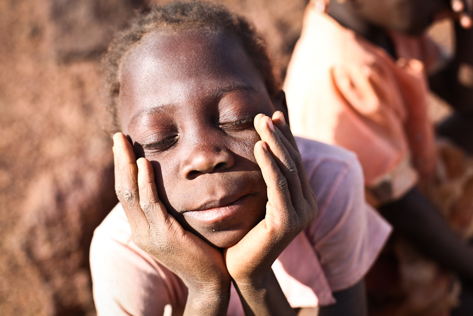 Burkina Faso - Bani