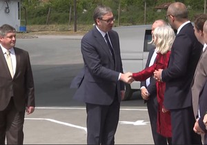 Fabrika stakla Paraćin