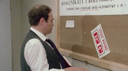 QUIZ. Podajemy bohatera, dopasuj imię i nazwisko aktora. Pytamy o filmy i seriale PRL