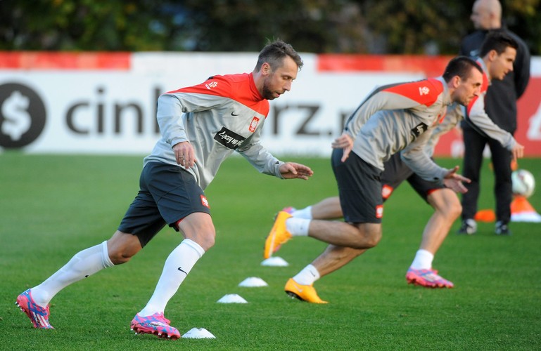 El. ME 2016: Kadrowicze Adama Nawałki szykują się na Niemców