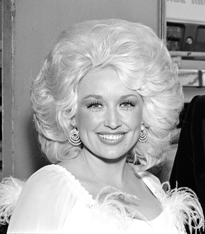Doli Parton