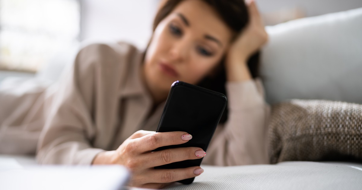 Skąd bierze się ghosting? Psycholog tłumaczy, dlaczego czasami wolimy zniknąć bez słowa