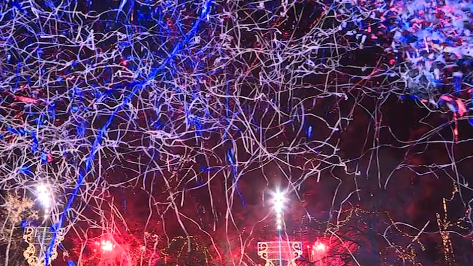 Veliki ivent centri, prostori koji organizuju svadbe i druge proslave, najluđa noć tu košta od 80 evra do 130 evra