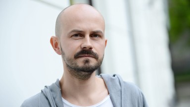 Robert Rient: ma znaczenie, jak traktuję swoją mamę, gdy umiera