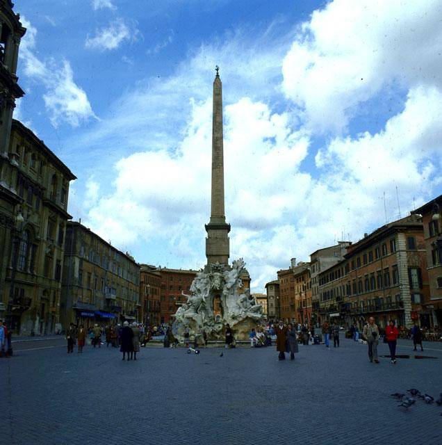 Galeria Włochy - Wieczne Miasto Rzym, obrazek 32