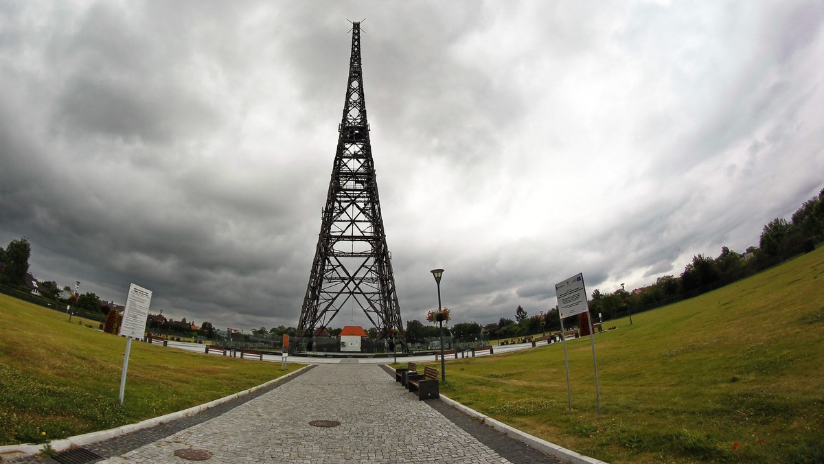 Park sensoryczny powstanie do końca roku przy zabytkowej Radiostacji w Gliwicach – symbolu miasta. Utworzy go dziesięć urządzeń akustycznych umożliwiających odwiedzającym odczuwanie fal dźwiękowych za pomocą dotyku.