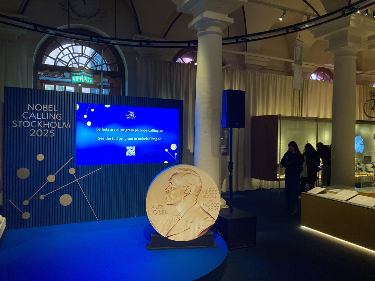 Pokojowy Nobel 2025. Wśród wymienianych kandydatów organizacja związana z Polską