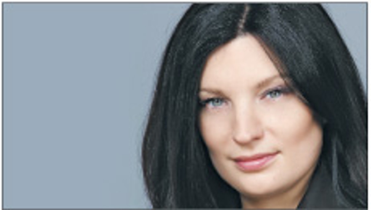 Sylwia Puzynowska, radca prawny z kancelarii Sylwia Puzynowska Kancelaria Prawa Pracy
