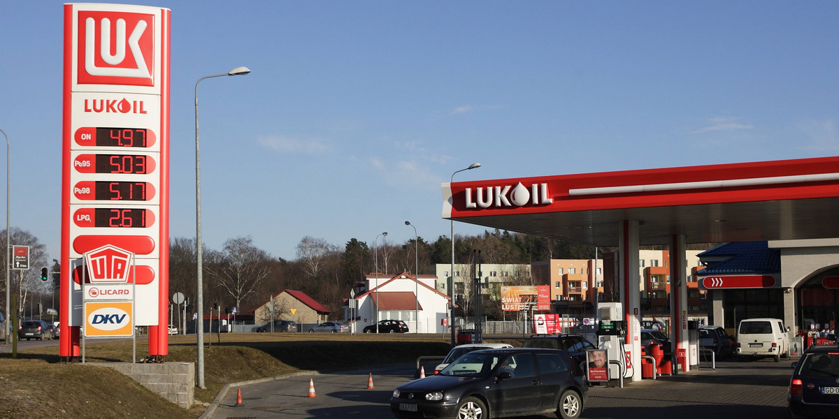 Lukoil