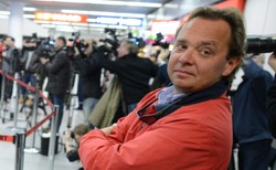 Kuba Strzyczkowski wiceprezesem Radia 357. "Myślę, że na początku będziemy pracować za darmo"