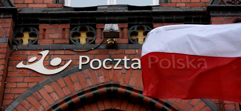 Prezes Poczty: Placówki nie mogą być postrzegane jako sklepiki z dewocjonaliami