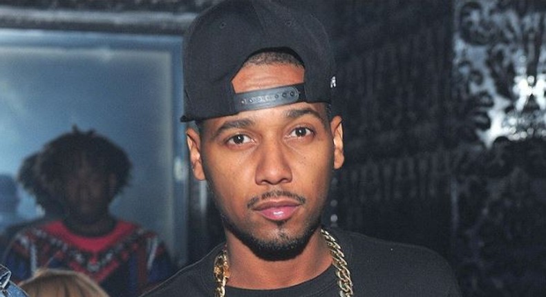 juelz santana will be spending 27 months in jail