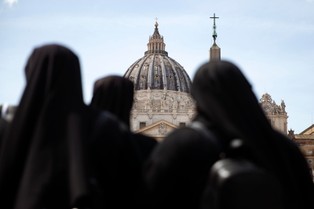 Pogrzeb papieża Franciszka. Watykan przekazał kolejne szczegóły