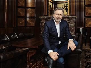 Michał Sołowow, numer 1 Listy 100 Najbogatszych Polaków magazynu Forbes
